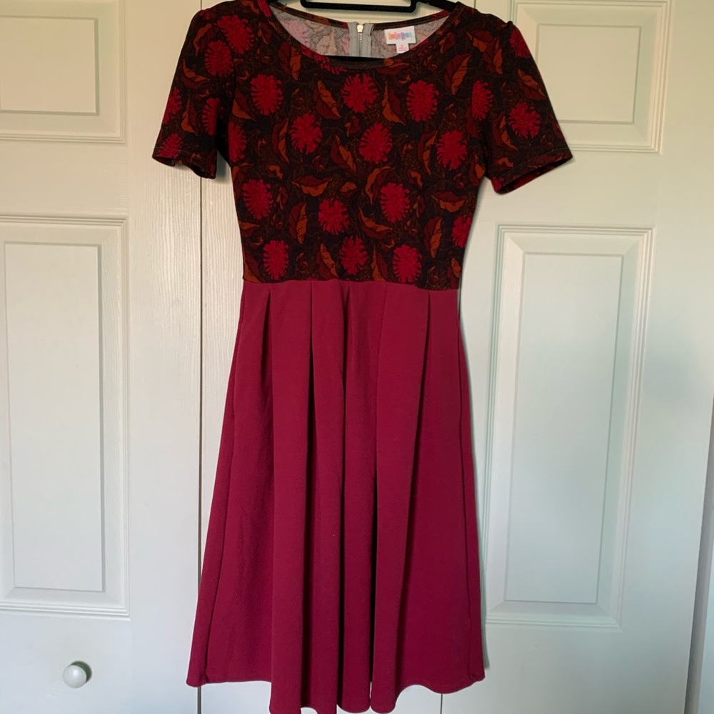 Lularoe Amelia